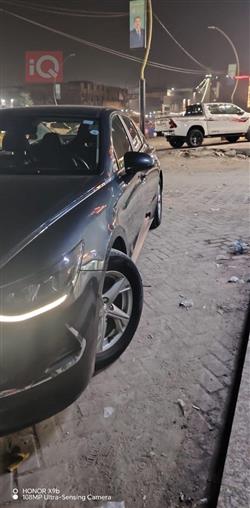 هیوندای سۆناتا